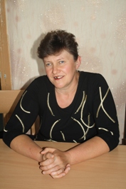 Дутова Нина Васильевна Дутова Нина Васильевна